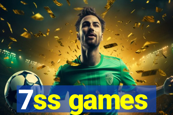 7ss games